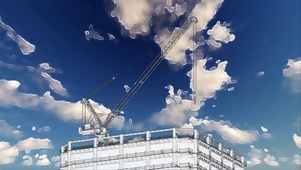建筑师的梦想