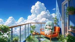 休闲糯糯