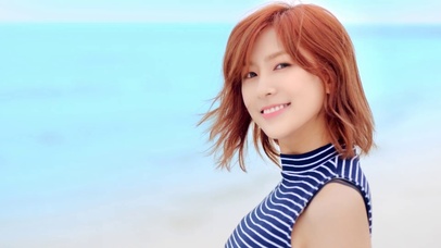 美少女组合apink