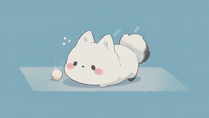 饭团诱惑