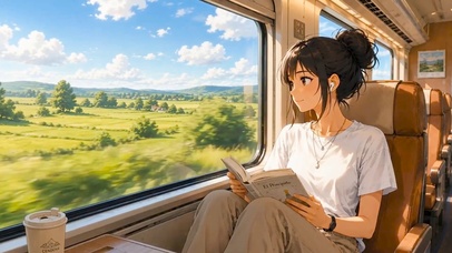 旅途