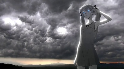 惣流明日香