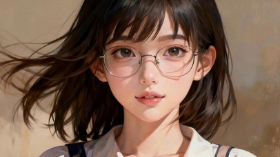 清纯学妹