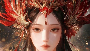 女孩 