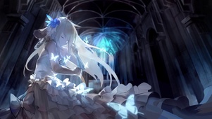战舰少女