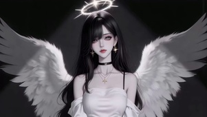暗域天使