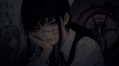 三鹰朝or夜