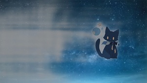 漂移星空