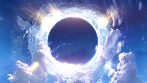 Ring of Light