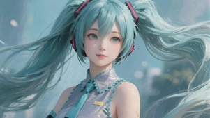 初音未来