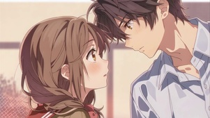 情侣CP
