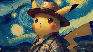 侦探皮卡皮