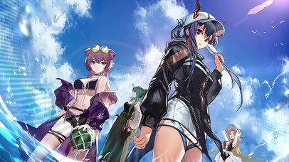 明日方舟-多索雷斯
