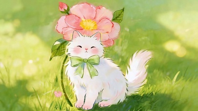 花间小绅士