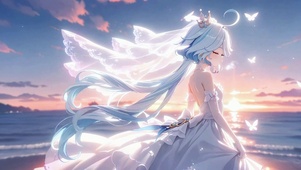 芙宁娜丨幻海绮梦丨