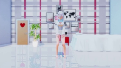 ツマンネ