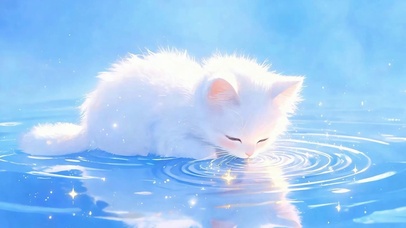 猫咪