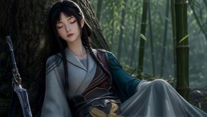李缨宁
