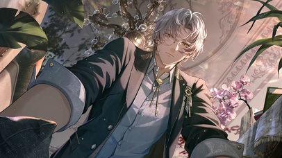 【未定事件簿】【莫弈】离念