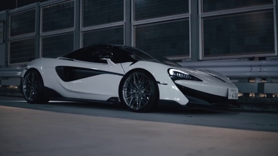 笑脸杀手迈凯伦