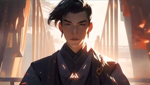 沉思