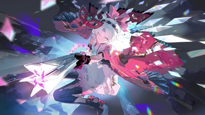 珂莱塔