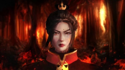 降世神通
