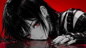 少女