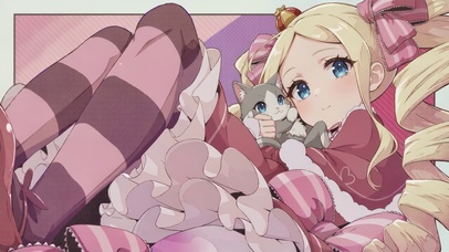 Re0贝蒂