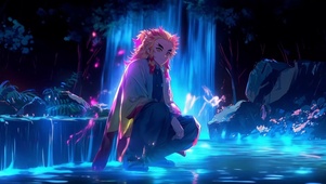 炼狱杏寿郎