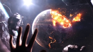 宇宙崩坏
