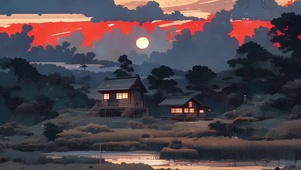 屋舍
