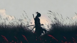 江湖