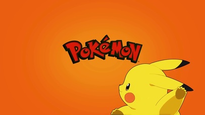 口袋妖怪-比卡丘