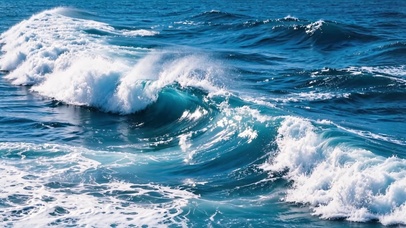 海浪