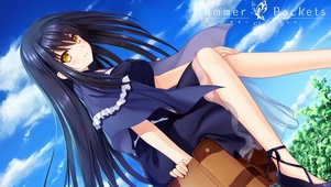 Summer Pockets