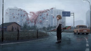 女士兵