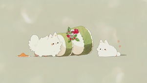 花为你开