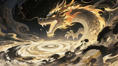 神龙