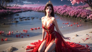 美杜莎