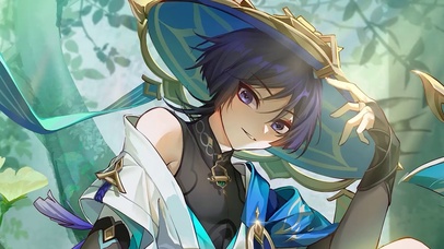 伞兵-画师：隐世樱