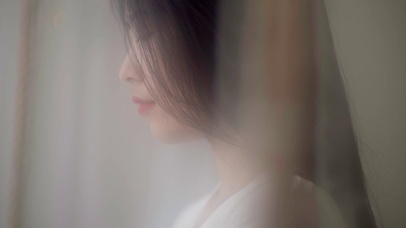 唯美梦幻的早晨