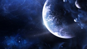 星空星球