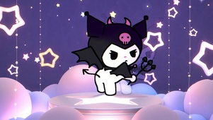小恶魔