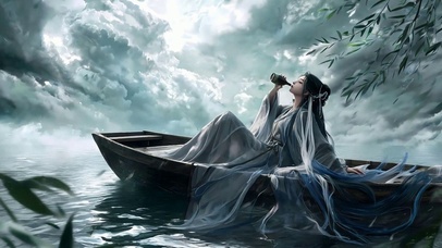 江湖