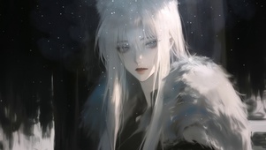 少女