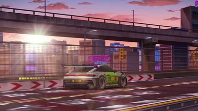 保时捷GT3 RS