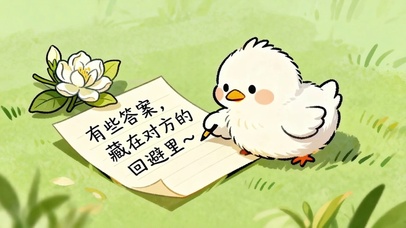 可爱小鸡