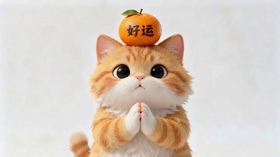 好运猫