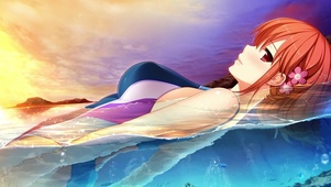 娜美
